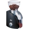 Электрическая кофемолка Solis Scala Coffee Grinder (черный)