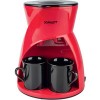 Капельная кофеварка Scarlett SC-CM33001
