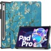 Чехол для планшета JFK Smart Case для Lenovo Tab P11 Pro Gen 2 11.2 (сакура)