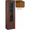 Оружейный сейф Metalk SCRIGNO_1735034_BTL_ELEC (вишня)