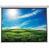 Проекционный экран Classic Solution Scutum 180x180