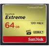 Карта памяти SanDisk Extreme CompactFlash 64GB [SDCFXSB-064G-G46]