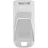 USB Flash SanDisk Cruzer Edge 8GB (белый) [SDCZ51-008G-E35WG]