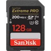 Карта памяти SanDisk Extreme PRO SDXC SDSDXXD-128G-GN4IN 128GB