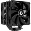 Кулер для процессора ID-Cooling SE-225-XT Black