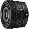 Объектив Sony FE 24mm f/2.8 G
