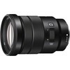 Объектив Sony E PZ 18-105mm F4 G OSS (SELP18105G)