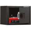 Мебельный сейф Brabix SF-230EL