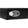 Мебельный сейф Meyvel SF2-430-200 (черный)