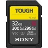 Карта памяти Sony SDHC SF-G32T 32GB