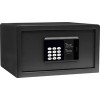 Мебельный сейф Meyvel SF3-350-200 (черный)