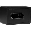 Мебельный сейф Meyvel SF5-310-200 (темно-серый)