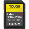 Карта памяти Sony SDXC SF-G64T 64GB