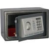 Мебельный сейф ПАКС-металл SFT-20 EA