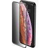 Защитное стекло Baseus Full-screen Curved Tempered Glass Screen для iPhone XR