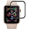 Защитное стекло Baseus Full-screen для Apple Watch series 1/2/3 42 мм
