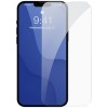 Защитное стекло Baseus SGBL100302 (для iPhone 14 Pro Max)