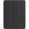 Чехол для планшета LSS Silicon Case для Apple iPad 2017 (черный)