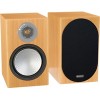 Полочная акустика Monitor Audio Silver 100 (натуральный дуб)