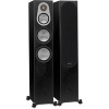 Напольная акустика Monitor Audio Silver 300 (черный дуб)