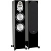 Напольная акустика Monitor Audio Silver 500 (черный глянец)