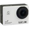 Экшен-камера SJCAM SJ4000+ Gyro White