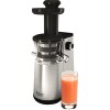 Соковыжималка Hotpoint-Ariston SJ 4010 AX1