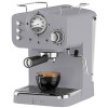 Рожковая помповая кофеварка Swan Retro SK22110GRN