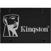 SSD Kingston KC600 2TB SKC600/2048G