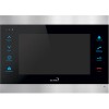 Монитор Slinex SL-07IP (черный/серебристый)