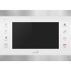 Монитор Slinex SL-07IP (белый/серебристый)
