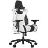 Кресло Vertagear SL4000 (белый/черный)