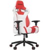 Кресло Vertagear SL4000 (белый/красный)