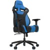 Кресло Vertagear SL4000 (черный/синий)