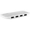 USB-хаб SPEEDLINK SL-7417-SWT