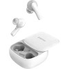 Наушники Padmate Slide T6W (белый)
