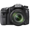 Зеркальный фотоаппарат Sony Alpha SLT-A77 II Kit 18-135mm (ILCA-77M2M)