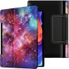 Чехол для планшета JFK Smart Case для Lenovo Yoga Tab 11 (космос)