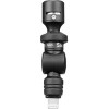 Коннекторный микрофон Saramonic SmartMic Di Mini