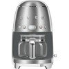 Капельная кофеварка Smeg DCF02SSEU