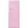 Однокамерный холодильник Smeg FAB28RPK5