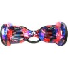 Мини-гироскутер SmartOne Premium Aqua 10.5 (skyrock)