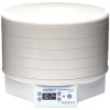 Сушилка для овощей и фруктов Ezidri Snackmaker FD500 Digital