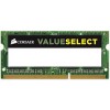 Оперативная память Corsair Value Select 8GB DDR3 SO-DIMM PC3-12800 (CMSO8GX3M1C1600C11)