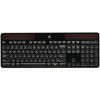 Клавиатура Logitech K750