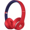 Наушники Beats Solo3 Wireless коллекция Club (винтажно-красный)