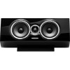 Полочная акустика Sonus Faber Sonetto Center I (черный)