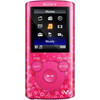 Плеер MP3 Sony NWZ-E383/P (4Gb)