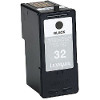 delete-Картридж струйный СОВМЕСТИМЫЙ LEXMARK 32 (18C0032_Z)