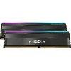 Оперативная память Silicon-Power Xpower Zenith RGB 2x8ГБ DDR4 3200МГц SP016GXLZU320BDD